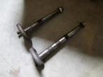 Diverse solex onderdelen diverse types oa 3800, Ophalen of Verzenden, Gebruikt, Overige typen, Solex
