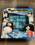Smartgames Penguins on ice, Hobby & Loisirs créatifs, Comme neuf, 1 ou 2 joueurs, Enlèvement ou Envoi