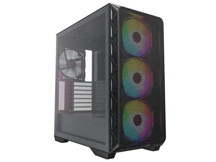 Gaming PC AMD Ryzen 5600X 32GB RAM 1TB SSD 5700XT, Computers en Software, Desktop Pc's, Nieuw, SSD, Gaming, Ophalen