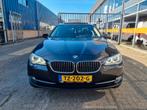 BMW 5 Serie 520D Touring/ Pano/ Leer/ Navi/ Vol (bj 2011), Auto's, BMW, Automaat, 4 cilinders, 2000 kg, Bedrijf