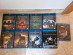 Batman collectie blu ray, Cd's en Dvd's, Ophalen of Verzenden, Gebruikt