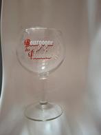 Proefglaasje BOURGOGNE DES FLANDRES, Verzamelen, Biermerken, Ophalen of Verzenden, Nieuw, Glas of Glazen