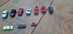 micro machines, Ophalen of Verzenden, Zo goed als nieuw