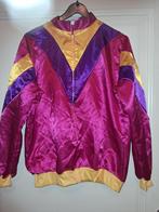 jogging vest medium foute party / carnaval, Ophalen of Verzenden, Zo goed als nieuw, Maat 38/40 (M), Kleding