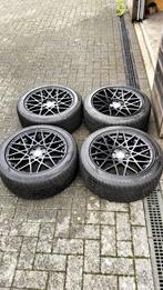 velgen
Steek 5x112 8.5j et45, Auto-onderdelen, Banden en Velgen, 18 inch, 245 mm, Velg(en), Nieuw
