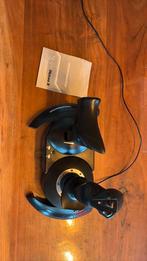 Thrustmaster T-flight Hotas X, Computers en Software, Ophalen, Gebruikt
