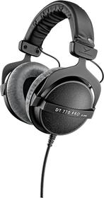 Beyerdynamic headphones DT770 PRO GRATIS LEVERING, Audio, Tv en Foto, Hoofdtelefoons, Verzenden, Nieuw, Over oor (circumaural)