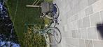 Oxford fiets, Ophalen