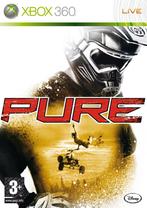 Pure, Games en Spelcomputers, Games | Xbox 360, Gebruikt, 1 speler, Racen en Vliegen, Ophalen of Verzenden