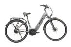 Norta b3040, Fietsen en Brommers, Ophalen, Zo goed als nieuw, 50 km per accu of meer