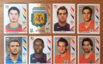Panini-stickers met Cristiano RONALDO, Ophalen of Verzenden, Zo goed als nieuw