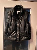 Gilet matelassé noir sans manche taille M Peut se resserrer, Enlèvement ou Envoi, Comme neuf, Noir