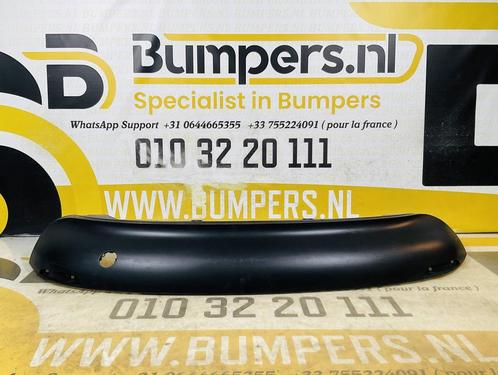 Bumper lip Volkswagen Golf Plus 2005-2013 5MO807521 Achterbu, Auto-onderdelen, Overige Auto-onderdelen, Gebruikt, Ophalen of Verzenden