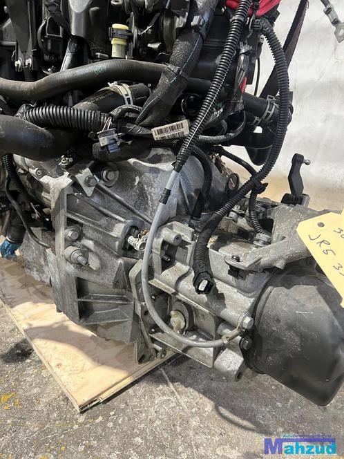 RENAULT CLIO KANGO CITAN 4 1.5 DCI Versnellingsbak JR5332, Auto-onderdelen, Transmissie en Toebehoren, Renault, Gebruikt, Ophalen of Verzenden