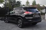 Nissan X-Trail 1.6 Benzine | PANO | 360 CAMERA | LEDER | CR, Auto's, 1618 cc, Zwart, Bedrijf, 5 deurs
