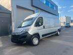 Citroen Jumper 2.0hdi 163pk L3H2 2018 Euro6b camera, Auto's, Euro 6, Citroën, Particulier, Te koop