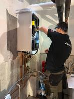 Vaillant en junkers onderhoud met attest ook reparatie, Onderhoud