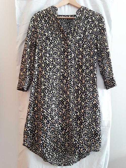 Strandkleed Veritas XS, Kleding | Dames, Badmode en Zwemkleding, Zo goed als nieuw, Overige typen, Zwart, Ophalen