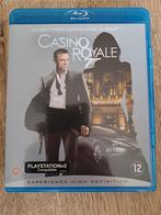 Blu-Ray Casino Royal, Comme neuf, Enlèvement ou Envoi, Action