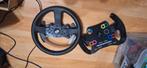 Thrustmaster t300 gt, Ophalen, Zo goed als nieuw
