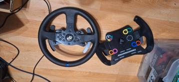 Thrustmaster t300 gt  beschikbaar voor biedingen
