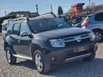 Dacia Duster 1.5 dCi 4x2 Ambiance FAP (bj 2010), Auto's, Dacia, Voorwielaandrijving, Euro 5, 4 cilinders, Duster