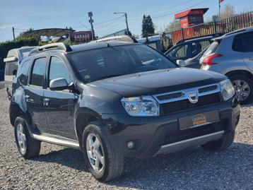 Dacia Duster 1.5 dCi 4x2 Ambiance FAP (bj 2010) beschikbaar voor biedingen