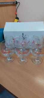 Lot de 6 petits verres galopin fagnes beer 15cl, Enlèvement ou Envoi, Neuf