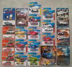 Matchbox - Hot Wheels : Honda et Acura, Enlèvement ou Envoi, Neuf