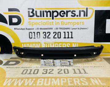 BUMPER Renault Megane 3 Estate Station 2009-2016 850B20004R  beschikbaar voor biedingen