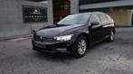 VW Passat br 1,5TFI 2021 Automaat-GPS-Cruise-PDC-Full assist, Auto's, Volkswagen, Automaat, 1498 cc, Zwart, Bedrijf
