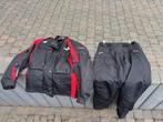 Dames motorkleding., Motoren, Kleding | Motorkleding, Ophalen, Tweedehands, Dames, Broek | leer