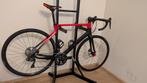 Cube Agree C:62 (Ultegra Di2 - 58 cm / 1.83m - 1.88m), 28 inch, Gebruikt, Carbon, 57 tot 61 cm