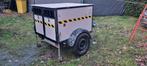 Chariot à chiens en très bon état, Enlèvement ou Envoi