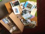 * Honderden Postkaarten * 35e, Ophalen, 1960 tot 1980, Gelopen, Overig Europa