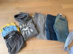 Pakket mannenkledij maten 30 en 33 (M en L), Kleding | Heren, Ophalen