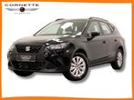 Seat Arona Style 1.0 TSi DSG | NIEUW Zetelverwarming, carpla, Automaat, Bedrijf, 5 deurs, SUV of Terreinwagen