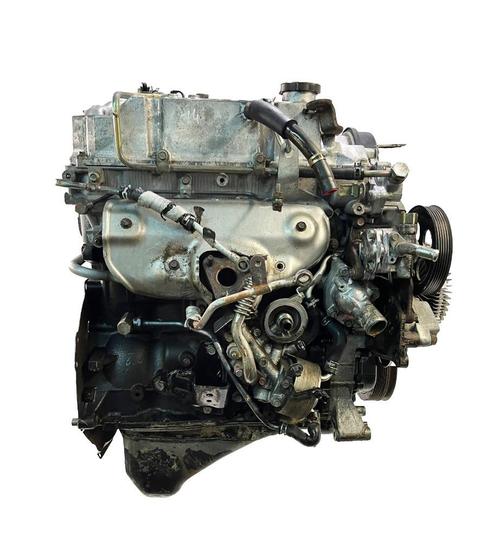 Mitsubishi L200 KA 2.5 4D56T 4D56T 4D56HP 4D56 HP motor, Auto-onderdelen, Motor en Toebehoren, Mitsubishi, Ophalen of Verzenden
