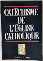 Catéchisme de l'Eglise Catholique  (Plon 1992), Livres, Religion & Théologie, Comme neuf, Enlèvement ou Envoi, Christianisme | Catholique
