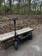 Kukrin G4, Fietsen en Brommers, Steps, Ophalen, Gebruikt, Elektrische step (E-scooter), KuKirin