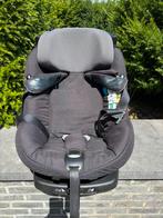 Maxi cosi axxisfix, Kinderen en Baby's, Autostoeltjes, Ophalen, Verstelbare rugleuning, Zo goed als nieuw, Isofix