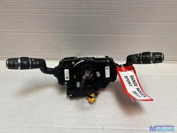 LANDROVER SPORT L494 Stuurkolom combischakelaar 2013-2022 beschikbaar voor biedingen