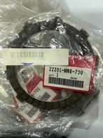 koppelingsplaat honda xrv650,xl400v,vt600C,NV400,NTV650 NOS, Motoren, Onderdelen | Honda, Nieuw