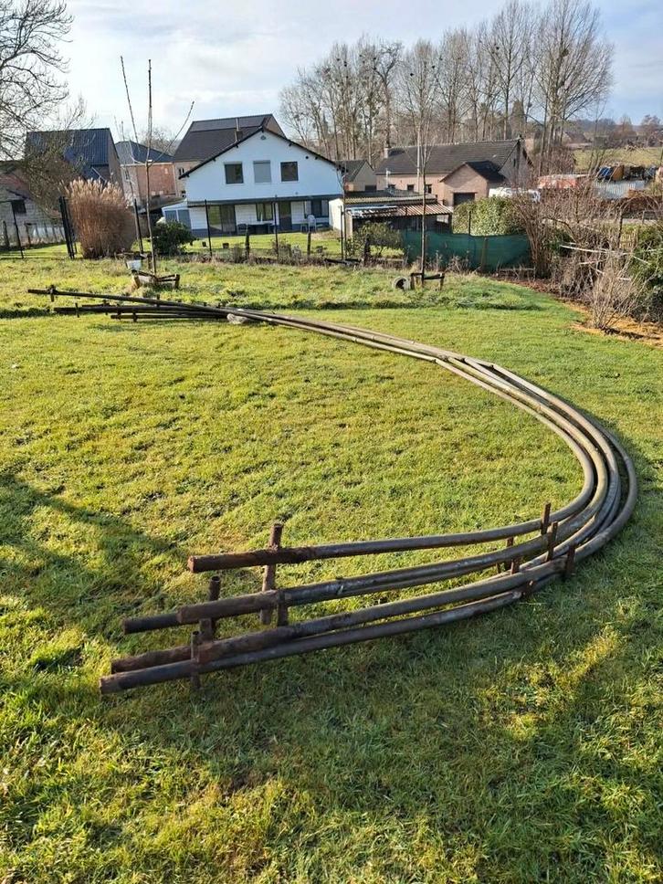 Geraamte voor serre, Animaux & Accessoires, Box & Pâturages