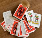 Kaartspel JENEVER/BRANDEWIJN/SCHIEDAM/BRUGGE, Verzamelen, Ophalen of Verzenden, Zo goed als nieuw, Speelkaart(en)