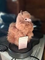Alpaca knuffel, Kinderen en Baby's, Speelgoed | Knuffels en Pluche, Ophalen, Nieuw
