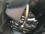 Maxi Cosy bb + klein kinderzitje + 2 isofix-onderstellen, Kinderen en Baby's, Autostoeltjes, Ophalen, Gebruikt, Maxi-Cosi, Isofix