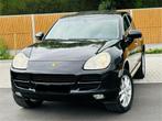 Porsche cayenne 3.2 lichte vracht 150€ tax, Auto's, Porsche, Automaat, Cayenne, Zwart, Zwart