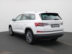 Skoda Kodiaq 1.5 TSI 110kW DSG7 Clever+, Stof, 4 cilinders, Wit, Bedrijf