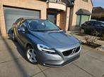 Volvo V40 2.0 Luxury Edition / GPS / LED / *SUPER DEAL*, Auto's, Stof, Euro 6, Bedrijf, 5 deurs